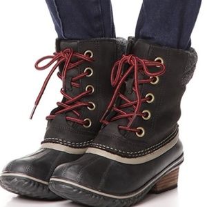 Sorel slimpack II Waterproof boot